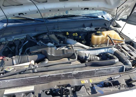 2012 Ford F-250 Lariat z USA, uszkodzony, nr VIN 1FT7W2BT4CEB80588